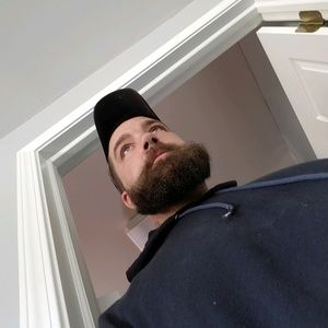 Meet your Posher, Aaron